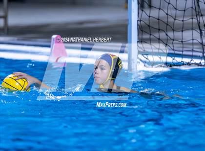 Thumbnail 3 in Sunny Hills vs Etiwanda (Garden Grove Tournament) photogallery.