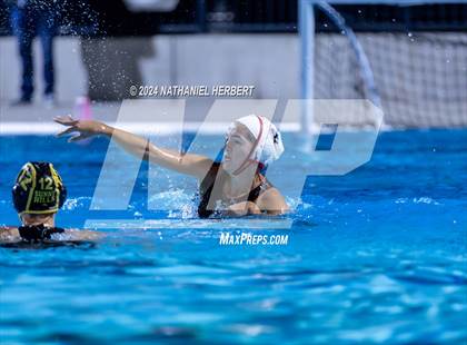 Thumbnail 3 in Sunny Hills vs Etiwanda (Garden Grove Tournament) photogallery.