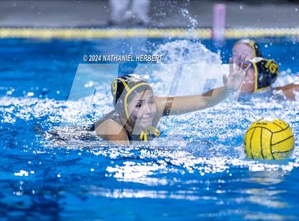 Thumbnail 3 in Sunny Hills vs Etiwanda (Garden Grove Tournament) photogallery.