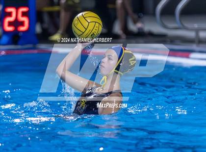 Thumbnail 1 in Sunny Hills vs Etiwanda (Garden Grove Tournament) photogallery.