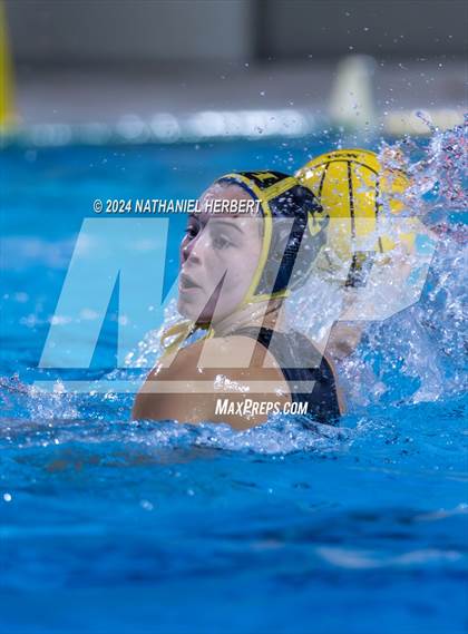 Thumbnail 3 in Sunny Hills vs Etiwanda (Garden Grove Tournament) photogallery.