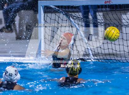 Thumbnail 3 in Sunny Hills vs Etiwanda (Garden Grove Tournament) photogallery.