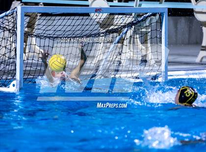 Thumbnail 1 in Sunny Hills vs Etiwanda (Garden Grove Tournament) photogallery.