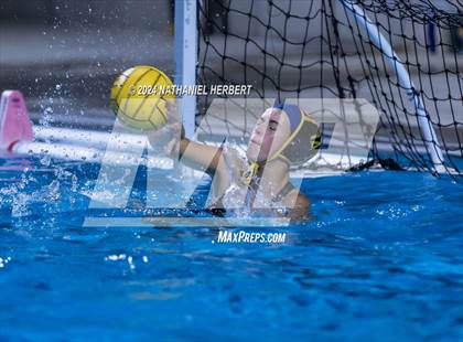 Thumbnail 1 in Sunny Hills vs Etiwanda (Garden Grove Tournament) photogallery.