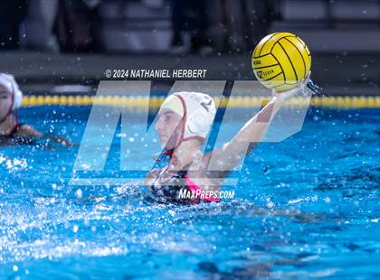 Thumbnail 3 in Sunny Hills vs Etiwanda (Garden Grove Tournament) photogallery.