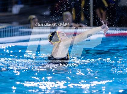 Thumbnail 3 in Sunny Hills vs Etiwanda (Garden Grove Tournament) photogallery.