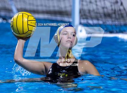 Thumbnail 2 in Sunny Hills vs Etiwanda (Garden Grove Tournament) photogallery.