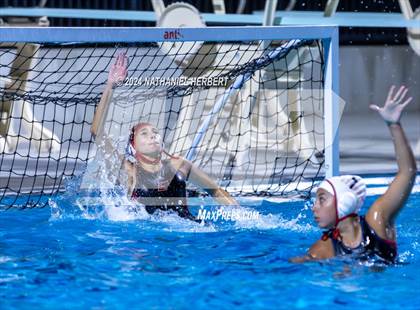 Thumbnail 1 in Sunny Hills vs Etiwanda (Garden Grove Tournament) photogallery.