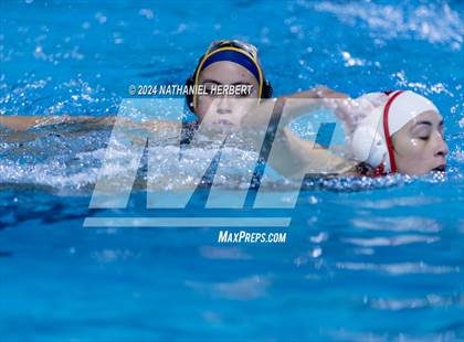 Thumbnail 2 in Sunny Hills vs Etiwanda (Garden Grove Tournament) photogallery.