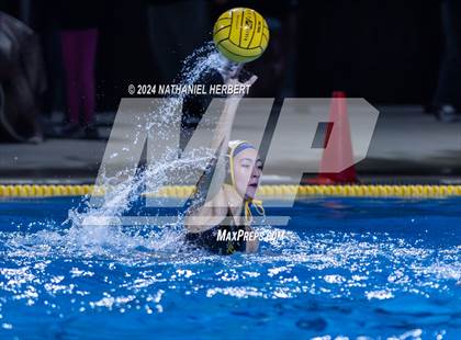 Thumbnail 2 in Sunny Hills vs Etiwanda (Garden Grove Tournament) photogallery.