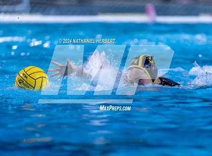 Thumbnail 2 in Sunny Hills vs Etiwanda (Garden Grove Tournament) photogallery.