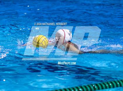 Thumbnail 3 in Sunny Hills vs Etiwanda (Garden Grove Tournament) photogallery.
