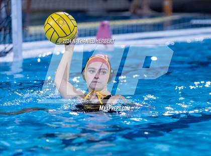 Thumbnail 1 in Sunny Hills vs Etiwanda (Garden Grove Tournament) photogallery.