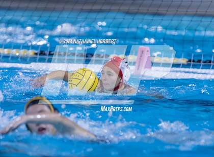 Thumbnail 1 in Sunny Hills vs Etiwanda (Garden Grove Tournament) photogallery.