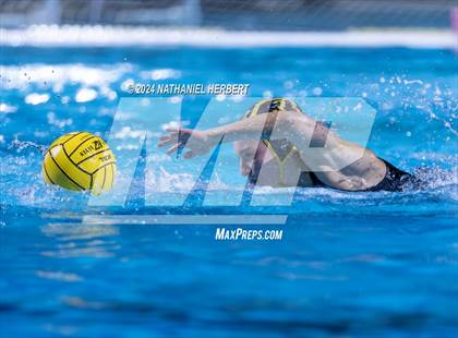 Thumbnail 1 in Sunny Hills vs Etiwanda (Garden Grove Tournament) photogallery.