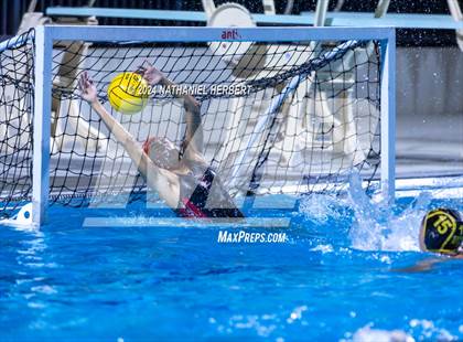 Thumbnail 3 in Sunny Hills vs Etiwanda (Garden Grove Tournament) photogallery.