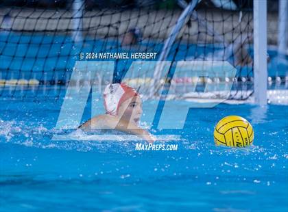 Thumbnail 1 in Sunny Hills vs Etiwanda (Garden Grove Tournament) photogallery.