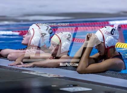 Thumbnail 2 in Sunny Hills vs Etiwanda (Garden Grove Tournament) photogallery.