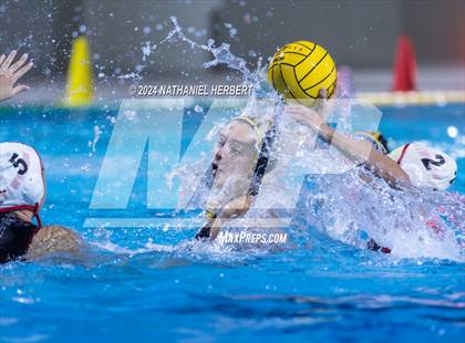Thumbnail 3 in Sunny Hills vs Etiwanda (Garden Grove Tournament) photogallery.