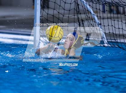 Thumbnail 1 in Sunny Hills vs Etiwanda (Garden Grove Tournament) photogallery.