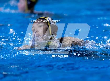 Thumbnail 3 in Sunny Hills vs Etiwanda (Garden Grove Tournament) photogallery.