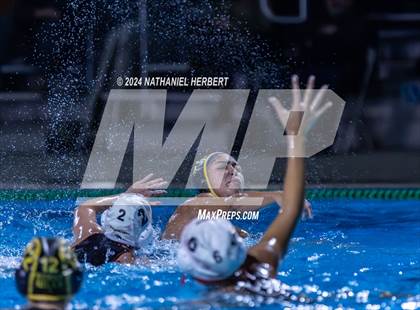 Thumbnail 2 in Sunny Hills vs Etiwanda (Garden Grove Tournament) photogallery.