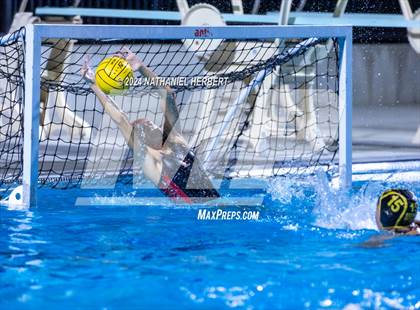Thumbnail 2 in Sunny Hills vs Etiwanda (Garden Grove Tournament) photogallery.