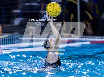 Thumbnail 2 in Sunny Hills vs Etiwanda (Garden Grove Tournament) photogallery.