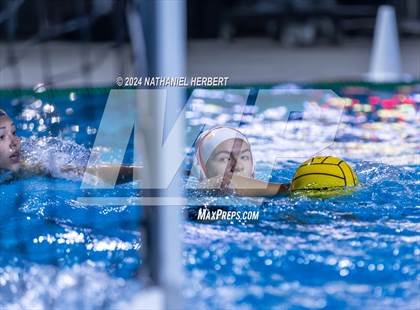 Thumbnail 2 in Sunny Hills vs Etiwanda (Garden Grove Tournament) photogallery.