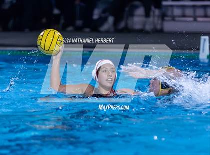Thumbnail 3 in Sunny Hills vs Etiwanda (Garden Grove Tournament) photogallery.