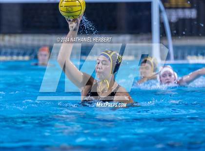 Thumbnail 2 in Sunny Hills vs Etiwanda (Garden Grove Tournament) photogallery.