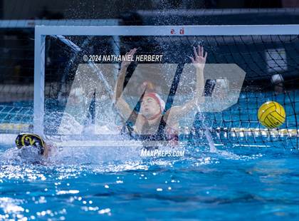 Thumbnail 3 in Sunny Hills vs Etiwanda (Garden Grove Tournament) photogallery.