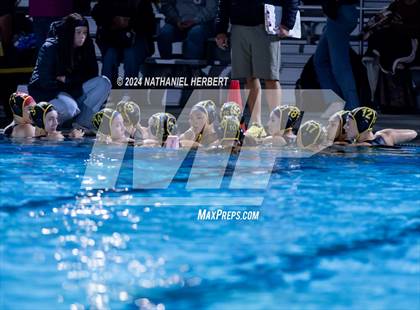 Thumbnail 2 in Sunny Hills vs Etiwanda (Garden Grove Tournament) photogallery.