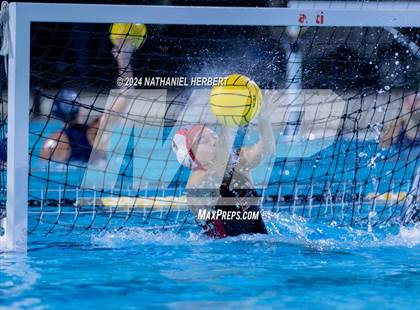 Thumbnail 3 in Sunny Hills vs Etiwanda (Garden Grove Tournament) photogallery.
