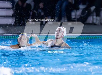 Thumbnail 3 in Sunny Hills vs Etiwanda (Garden Grove Tournament) photogallery.