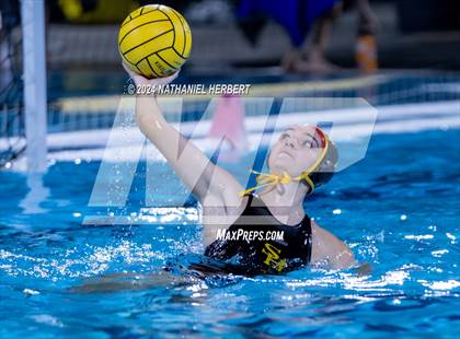 Thumbnail 2 in Sunny Hills vs Etiwanda (Garden Grove Tournament) photogallery.