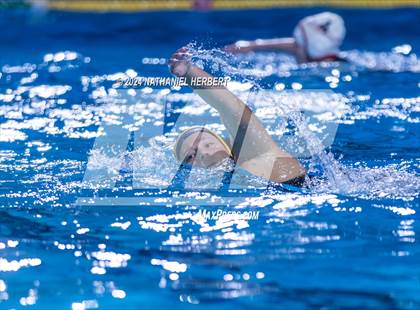 Thumbnail 3 in Sunny Hills vs Etiwanda (Garden Grove Tournament) photogallery.