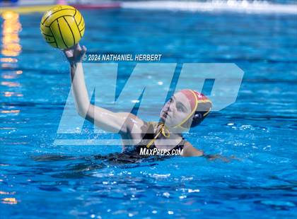Thumbnail 3 in Sunny Hills vs Etiwanda (Garden Grove Tournament) photogallery.