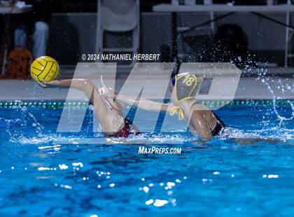 Thumbnail 3 in Sunny Hills vs Etiwanda (Garden Grove Tournament) photogallery.