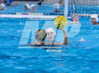 Thumbnail 1 in Sunny Hills vs Etiwanda (Garden Grove Tournament) photogallery.