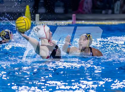 Thumbnail 1 in Sunny Hills vs Etiwanda (Garden Grove Tournament) photogallery.