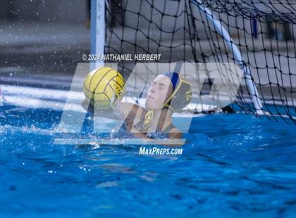 Thumbnail 3 in Sunny Hills vs Etiwanda (Garden Grove Tournament) photogallery.
