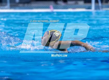 Thumbnail 1 in Sunny Hills vs Etiwanda (Garden Grove Tournament) photogallery.