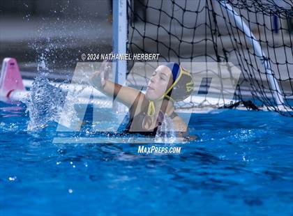 Thumbnail 2 in Sunny Hills vs Etiwanda (Garden Grove Tournament) photogallery.