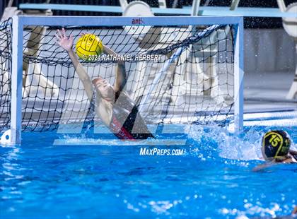 Thumbnail 1 in Sunny Hills vs Etiwanda (Garden Grove Tournament) photogallery.
