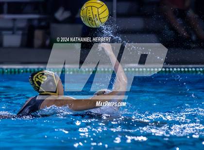 Thumbnail 2 in Sunny Hills vs Etiwanda (Garden Grove Tournament) photogallery.