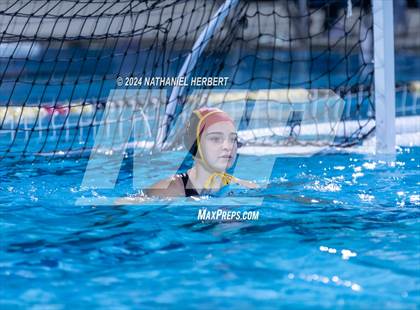 Thumbnail 1 in Sunny Hills vs Etiwanda (Garden Grove Tournament) photogallery.