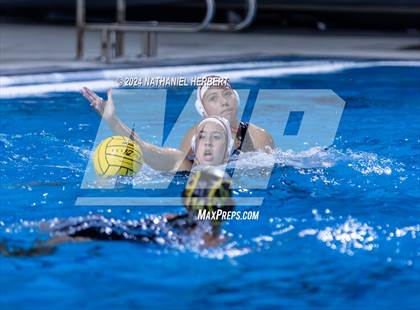 Thumbnail 1 in Sunny Hills vs Etiwanda (Garden Grove Tournament) photogallery.