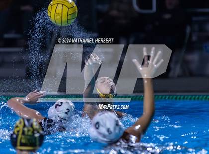 Thumbnail 1 in Sunny Hills vs Etiwanda (Garden Grove Tournament) photogallery.