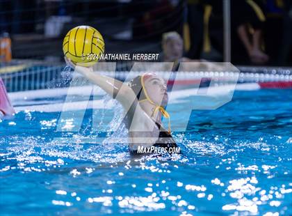 Thumbnail 1 in Sunny Hills vs Etiwanda (Garden Grove Tournament) photogallery.